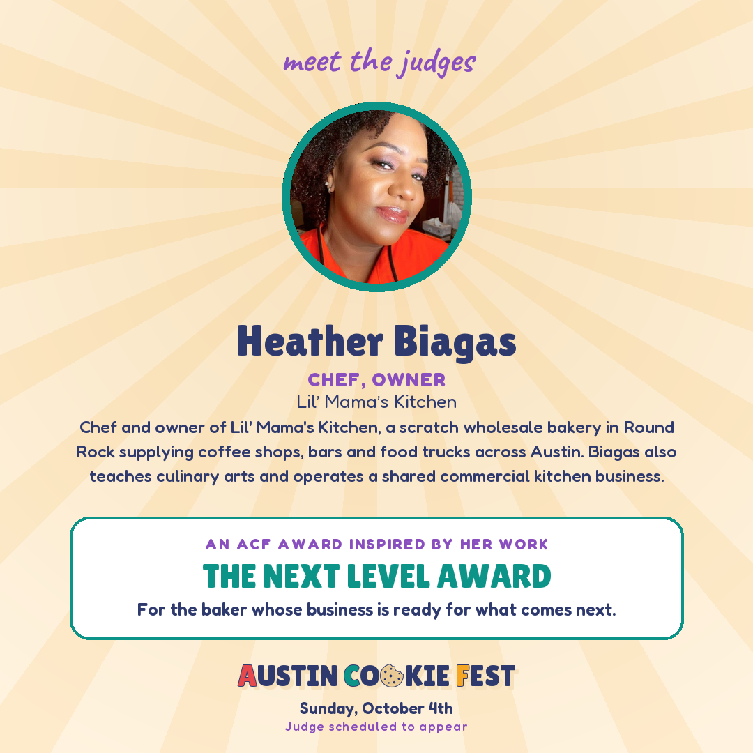 Heather Biagas